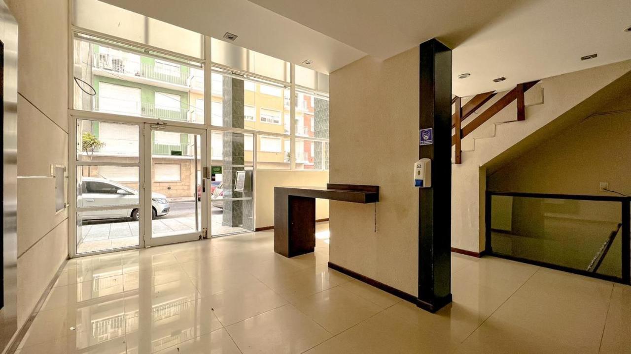 Depto De Mar Apartamento
