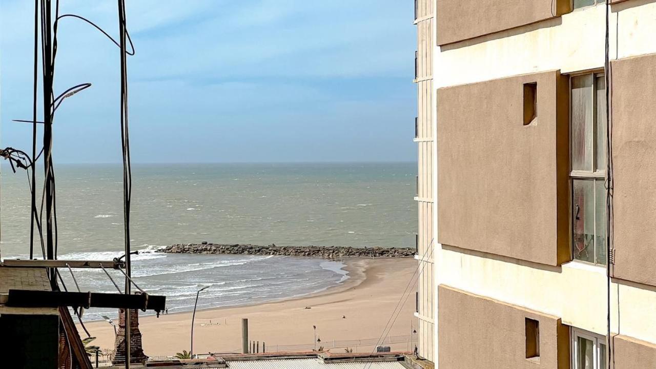 Depto De Mar Mar del Plata