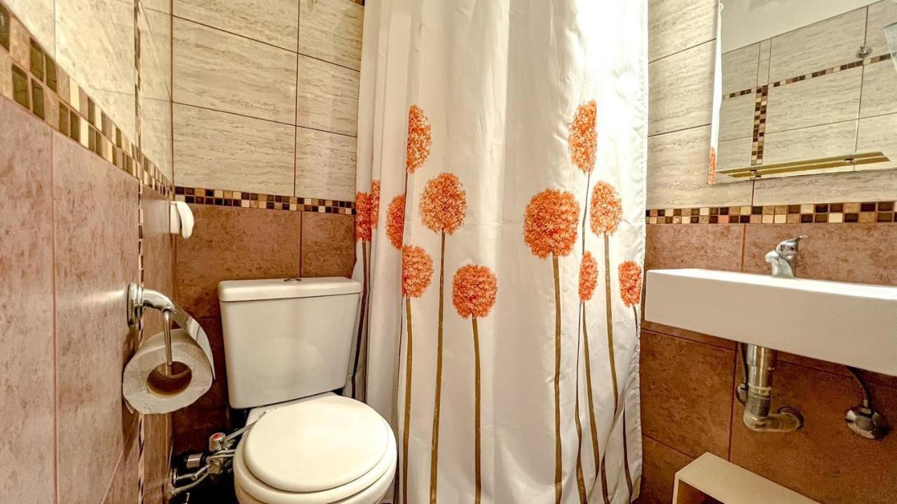 Apartamento Depto De Mar Mar del Plata